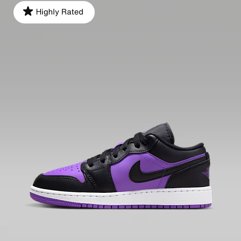 Nike Air Jordan